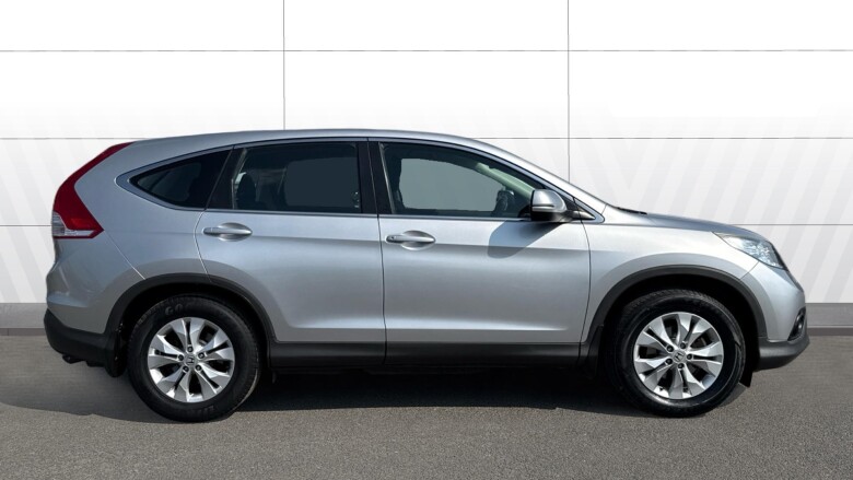 Honda CR-V 1.6 i-DTEC SE 5dr 2WD Diesel Estate